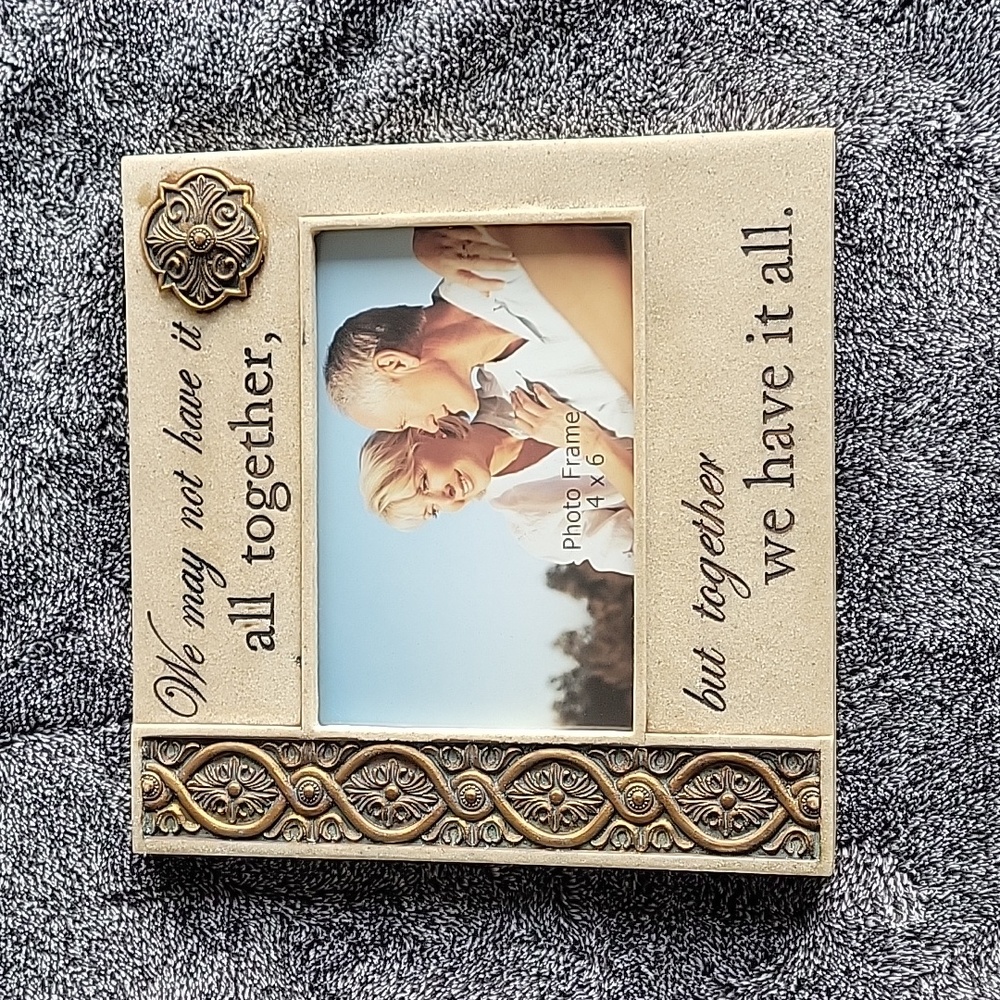 Picture Frame